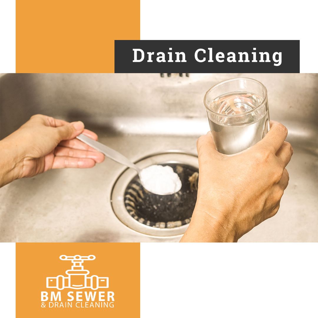 Read more about the article Drain Cleaning