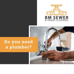 Read more about the article Do you need a plumber?