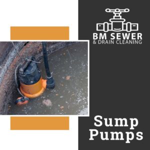 Read more about the article Sump Pumps