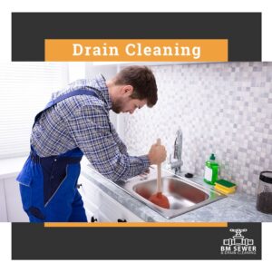 Read more about the article Drain Cleaning