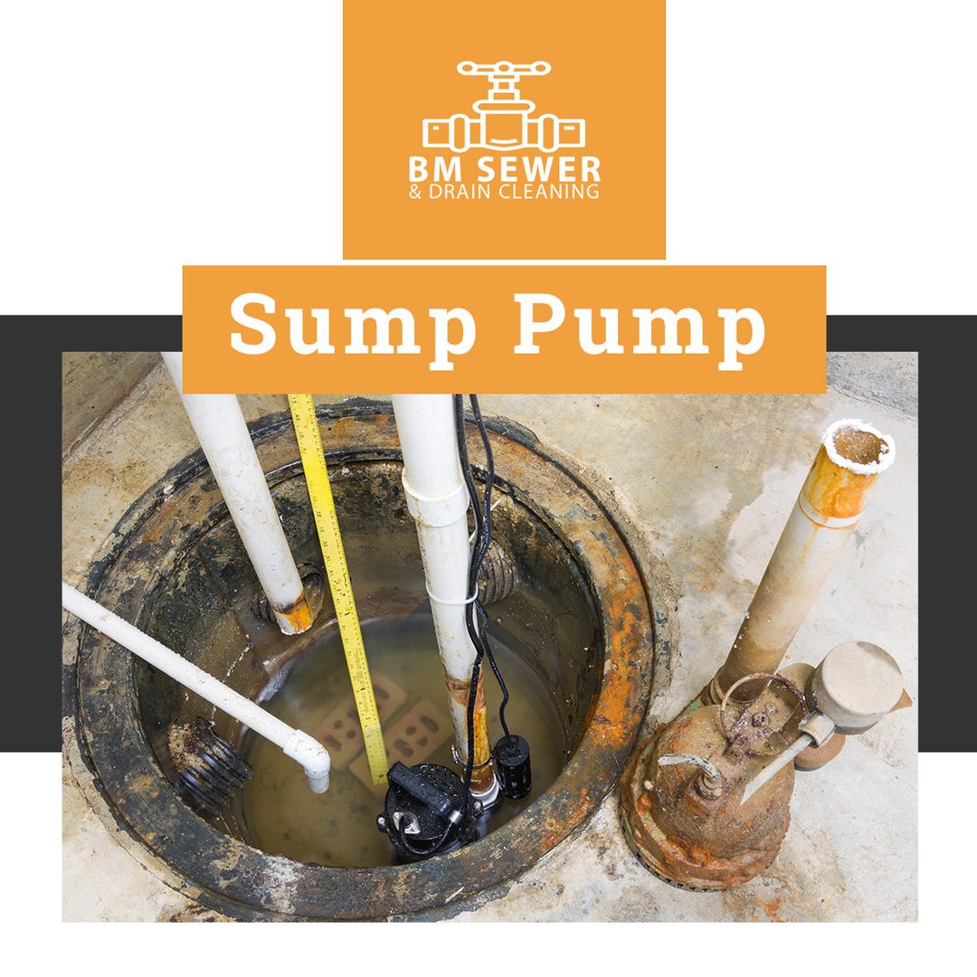 Read more about the article Sump Pump