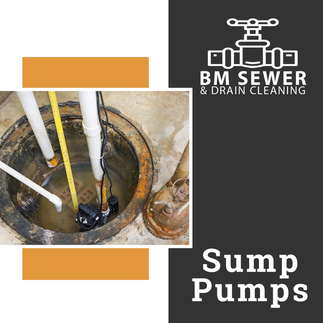 Read more about the article Sump Pumps