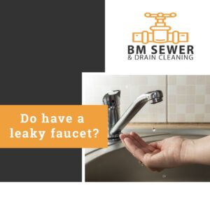 Read more about the article Do you have a leaky faucet?
