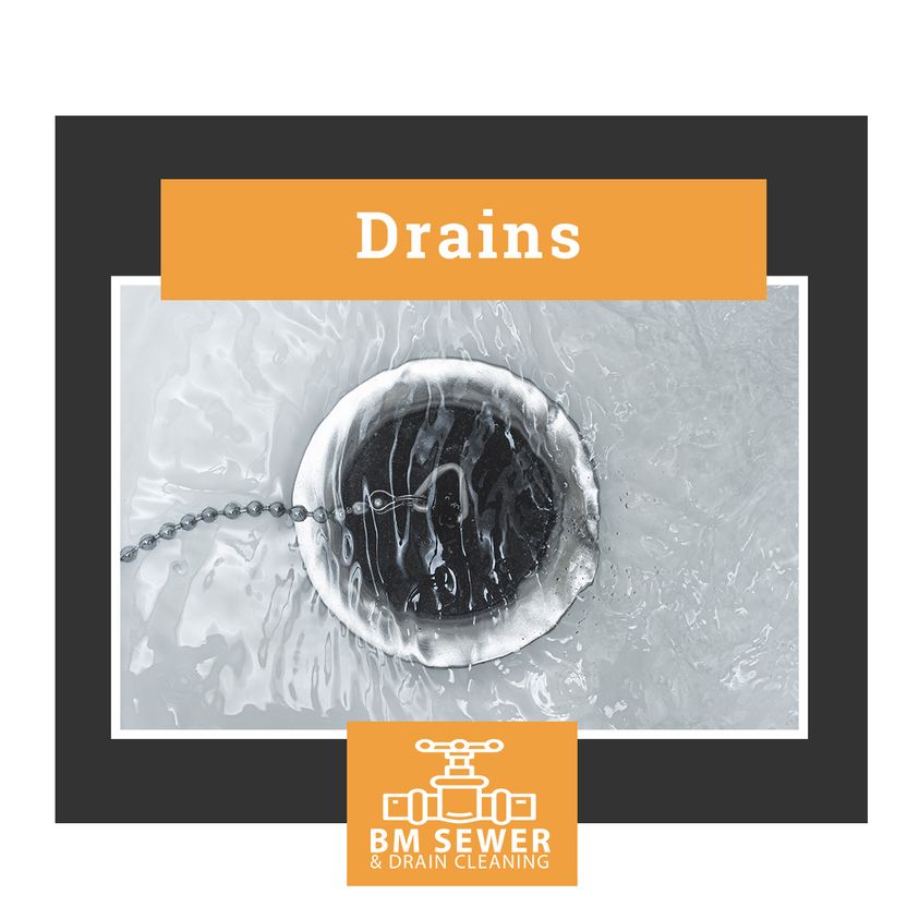 Read more about the article Clogged Drains around the Holidays are Frustrating