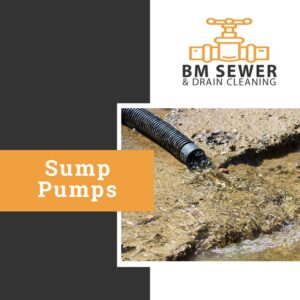 Read more about the article Sump Pumps are Essential to your Home
