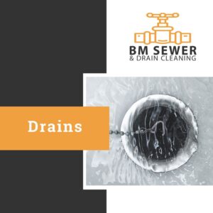 Clogged Drains Can Be Stressful