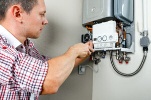 Read more about the article Check your Water Heater