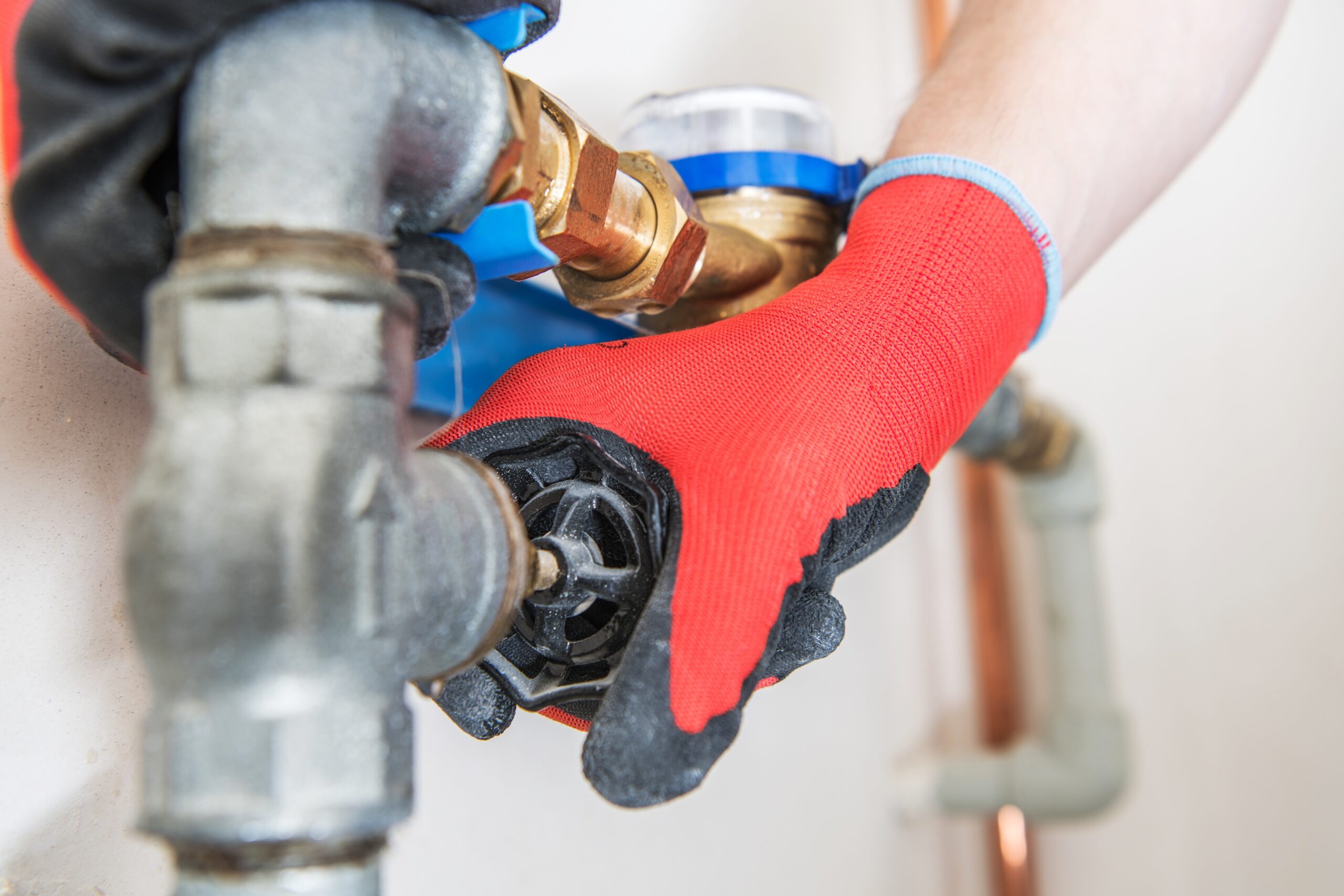Read more about the article Plumbing inspection checklist: what to look for when inspecting your homes plumbing