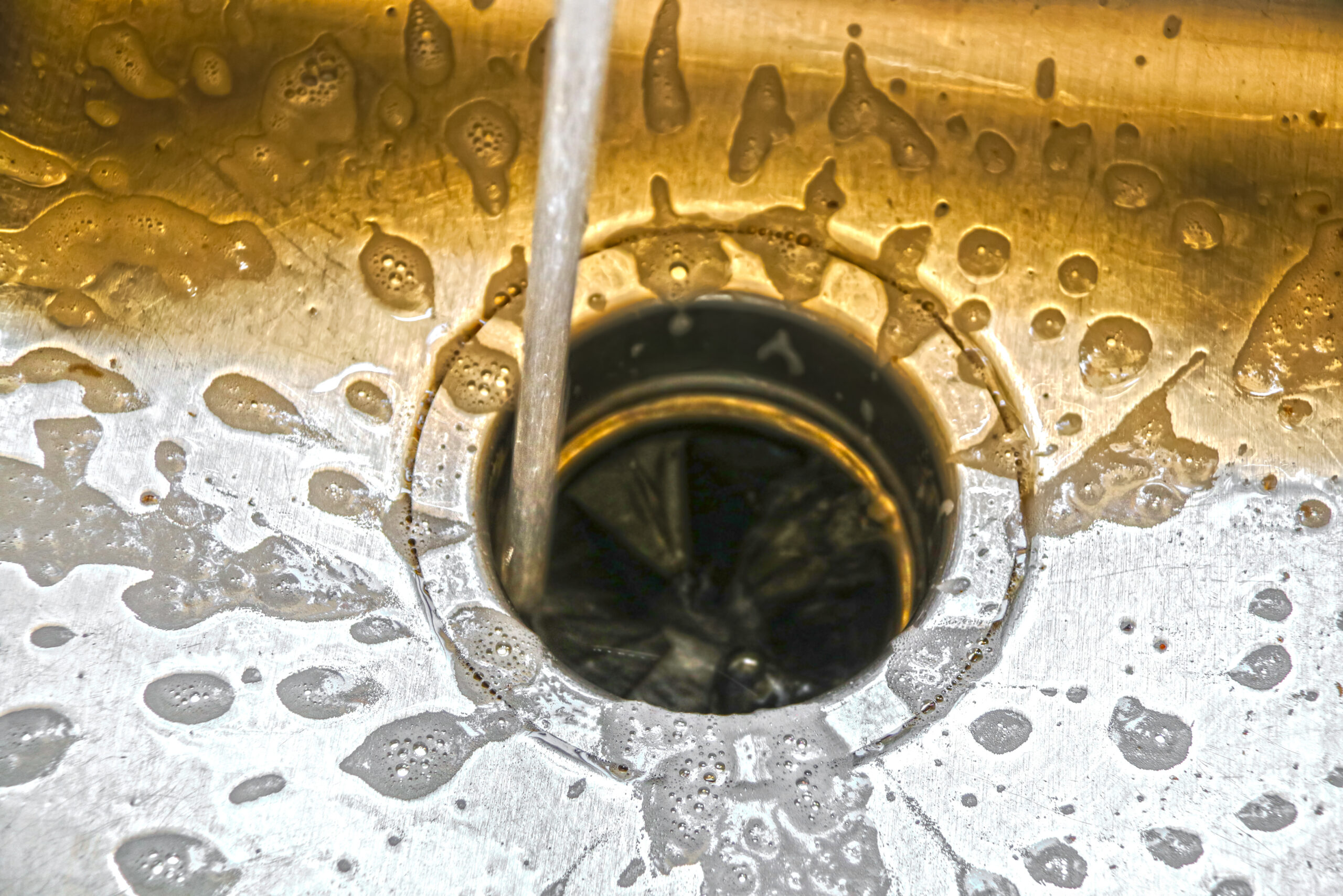 Read more about the article Why is My Garbage Disposal Not Working? Tips for Troubleshooting