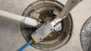 Read more about the article Why You Need a Sump Pump and How to Get One