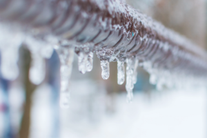 Prevent Your Pipes From Freezing This Winter With These Tips