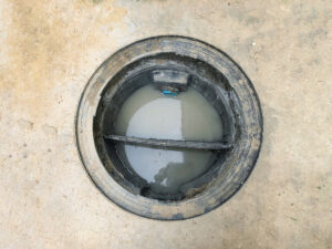 Read more about the article Do not pour grease down your drain