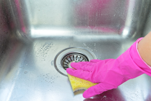 Read more about the article Sink Drain Cleaning