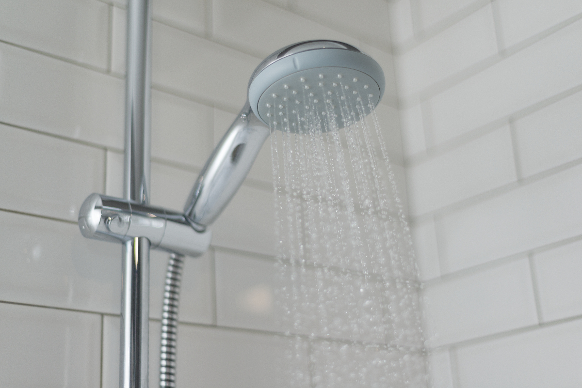 Tips for preventing shower clogs