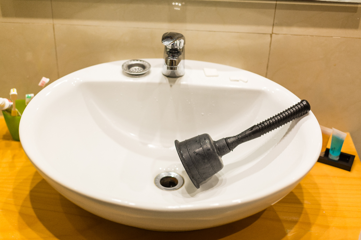 Tips for preventing drain clogs