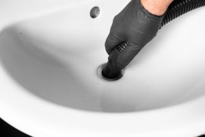 Read more about the article How to unclog a drain